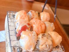 -三月居酒屋(青年大街店)