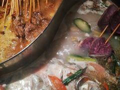 -袁记串串香(梁家巷店)