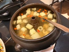 竹荪汽锅鸡-多味居(剪子巷店)