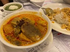 -大哥餐厅(西城花园店)