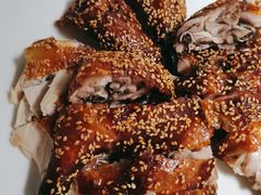 -外婆私房菜(新亚百货店)