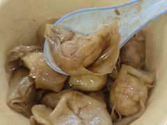-山北老老头馄饨