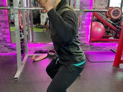 -Nirvana Fitness健身工作室
