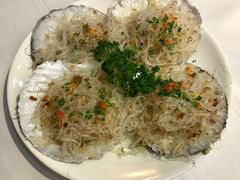 -小贝壳酒楼(经九路店)