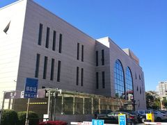 -天津市规划展览馆