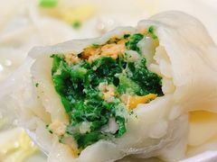 -老桐椿 · 上海大馄饨