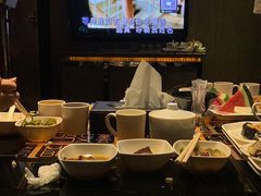 -堂会(白云店)
