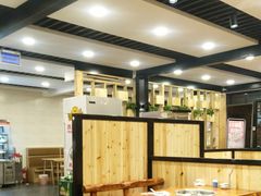 大堂-王婆大虾(五道口店)