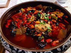 -大鸭梨烤鸭店(花园村店)