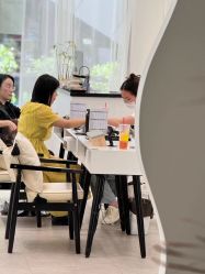 -YINAIL日式美甲美睫半永久品牌专业店