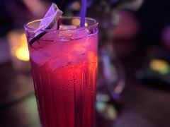 -MARU玛露音乐餐厅(大学路店)
