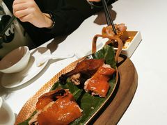 -小厨娘淮扬菜(龙湾天街店)