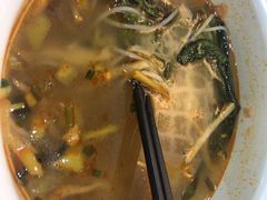 -五星螺·柳州螺蛳粉(城中万达店)