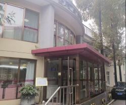 -金月汇月子会所(常宁宫生态店)