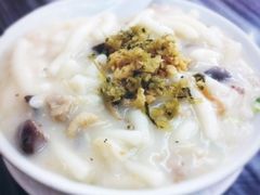 正宗濑粉-老西关濑粉(文明路店)
