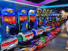 -大玩家(通州万达广场店)