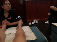 -古莲·影院足道·按摩SPA(水上温泉店)