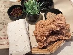 -大张烙馍村·美食地标(泉山店)