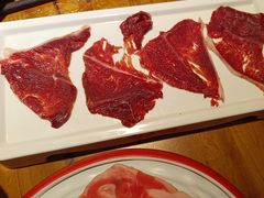 -谭三娘鲜切牛肉自助火锅(九眼桥总店)