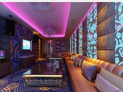 -麦乐星量贩式KTV(东丽汇城广场店)