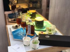 -茶是一枝花泡茶店