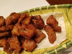 -五姊妹海鲜(火车站店)