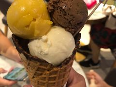 -哈根达斯(上海金山店)