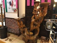 -山沟沟炒鸡(颐灏·海怡名都店)