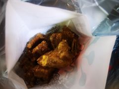 -傅强排骨(成都总店)