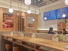 -甲乙饼·手工牛肉饼(东方广场店)