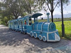 -野鸭湖国家湿地公园