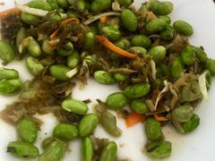 -凤嫂农家乐(梁弄店)