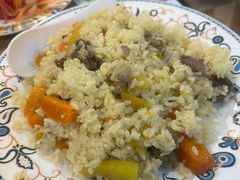 -巴依兄弟西域美食(机场店)