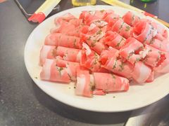 -将台涮肉(酒仙桥店)