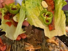 -正宗齐齐哈尔烤肉·齐牛哥鲜切炭火烤肉(杭州总店)