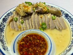 -客家大院·非遗赣南客家菜(郁孤台店)