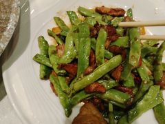 -博斯腾宾馆中餐厅