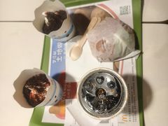 -麦当劳(东直门外大街店)