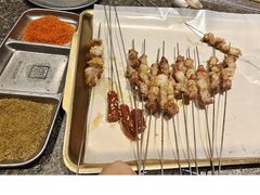 -锦州御烧烤·形象店(人民街店)