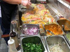 -四环冷面王(西单华威约饭街店)