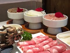 -铜人李火锅(西大街店)