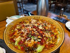 -晓伟海鲜家常菜
