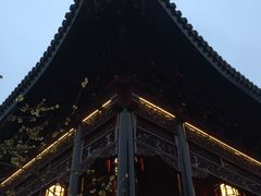 -上海皇廷花园酒店·御宴中餐厅