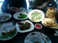 -外婆家(杭州马塍店·杭帮菜名店)