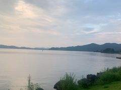 -东钱湖旅游度假区