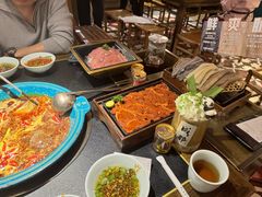 -吼堂老火锅(太古里总店)