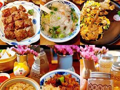 -林四喜·闽南传家菜(鼓浪屿店)