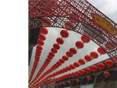 -榆次老城