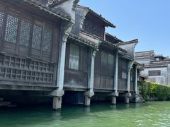 -乌镇景区