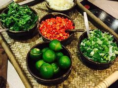 -金海阁海鲜火锅